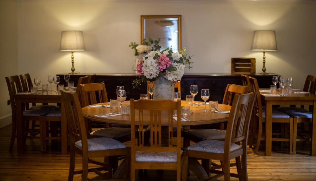 فندق Redesdale Arms أوتيربيرن المظهر الخارجي الصورة